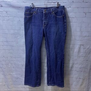 VTG Tommy Hilfiger Boyfriend Jeans 11